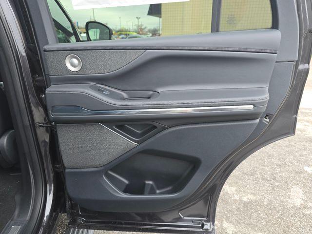 2026 Lincoln Navigator Reserve - Photo 22