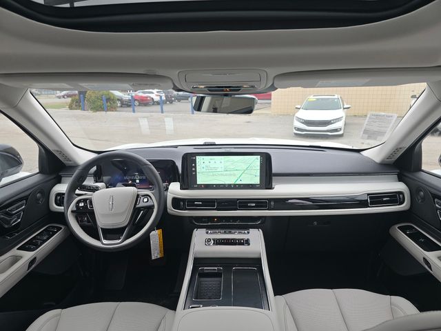 2026 Lincoln Aviator Reserve - Photo 25