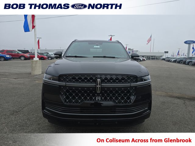 2026 Lincoln Navigator Reserve - Photo 9