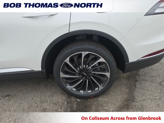 2026 Lincoln Aviator Reserve - Photo 11