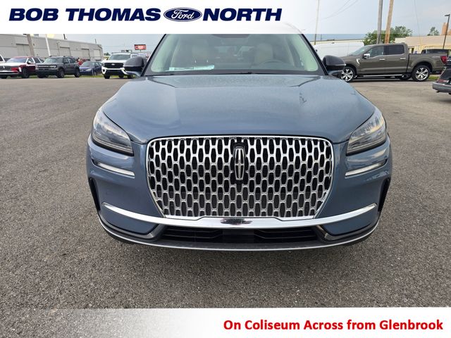 2026 Lincoln Corsair Premiere - Photo 8