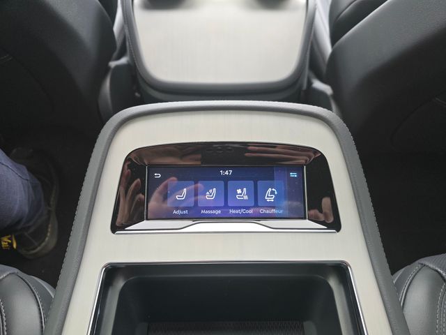 2026 Lincoln Navigator Reserve - Photo 21
