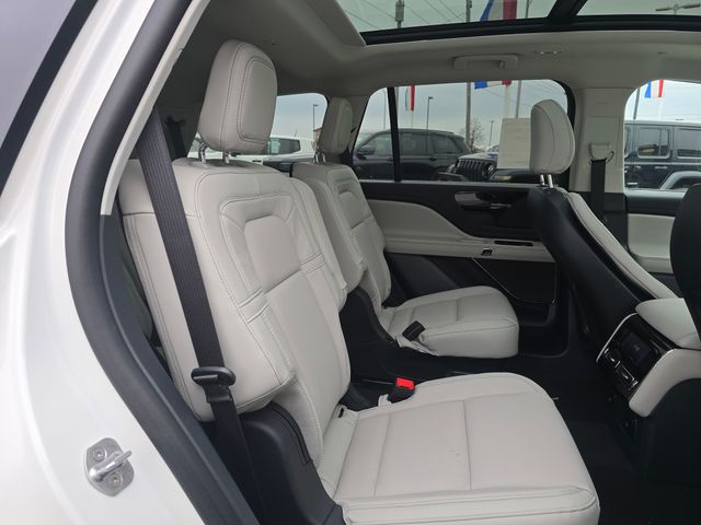 2026 Lincoln Aviator Reserve - Photo 22