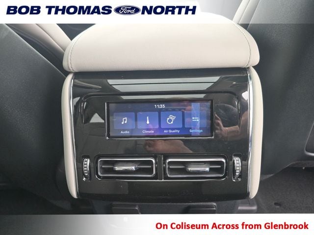 2026 Lincoln Aviator Reserve - Photo 24