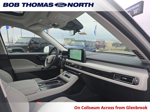 2026 Lincoln Aviator Reserve - Photo 27