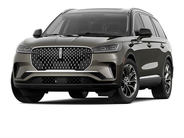 2026 Lincoln Aviator Reserve AWD's photo