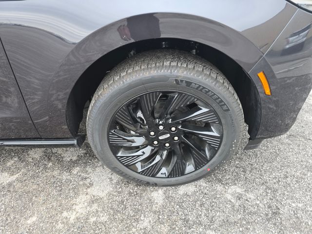 2026 Lincoln Navigator Reserve - Photo 14