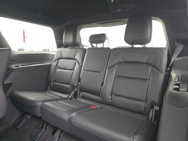 2026 Lincoln Navigator Reserve - Photo 21