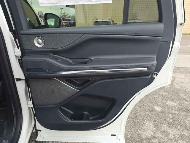 2026 Lincoln Navigator Reserve - Photo 22