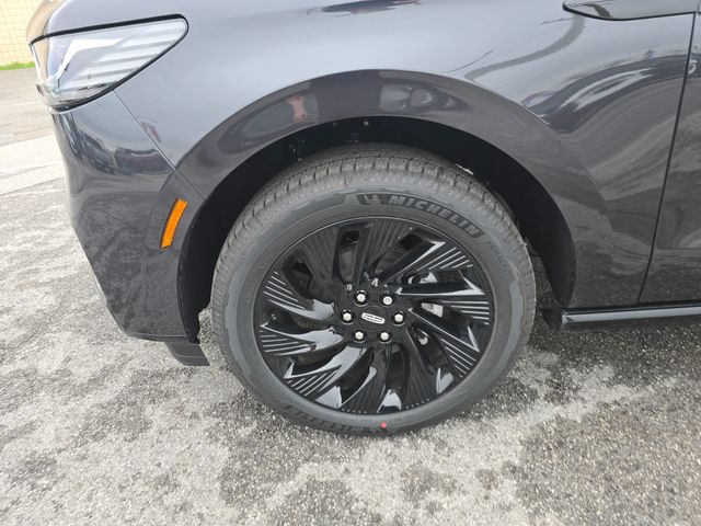 2026 Lincoln Navigator Reserve - Photo 11