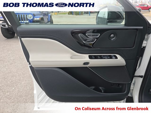 2026 Lincoln Aviator Reserve - Photo 14