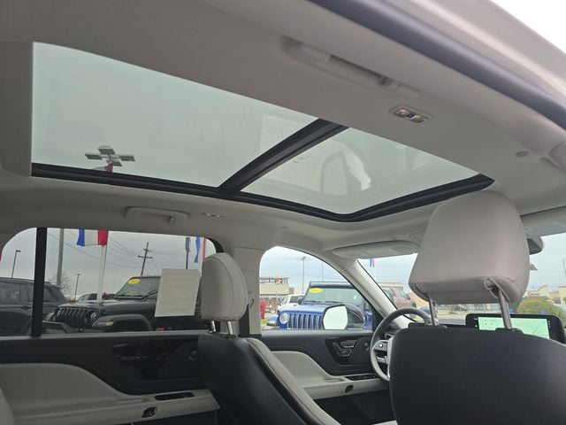 2026 Lincoln Aviator Reserve - Photo 23