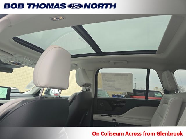 2026 Lincoln Aviator Reserve - Photo 19