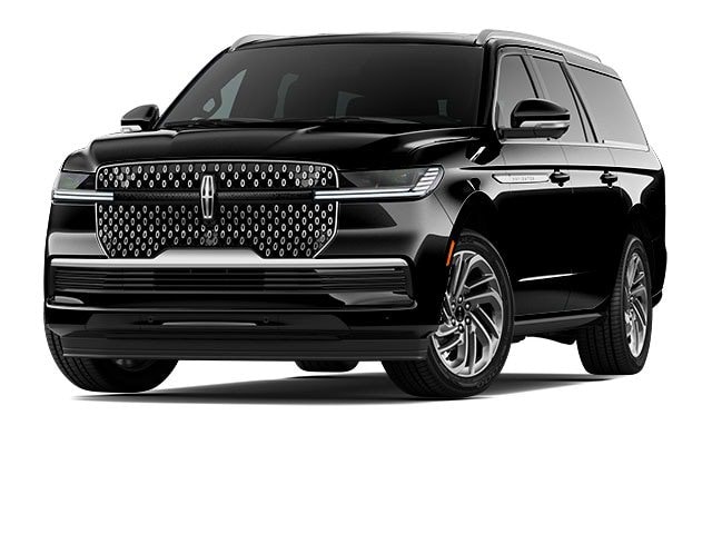 2027 Lincoln Navigator