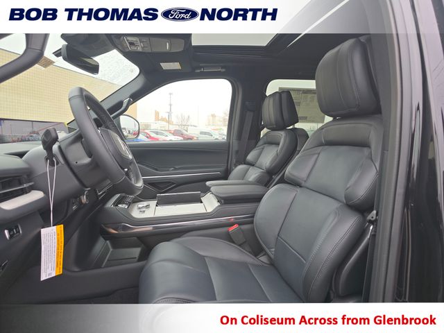 2026 Lincoln Navigator Reserve - Photo 16