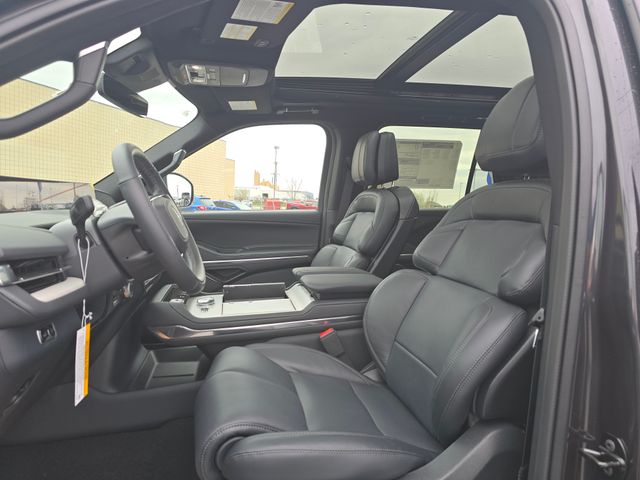 2026 Lincoln Navigator Reserve - Photo 17