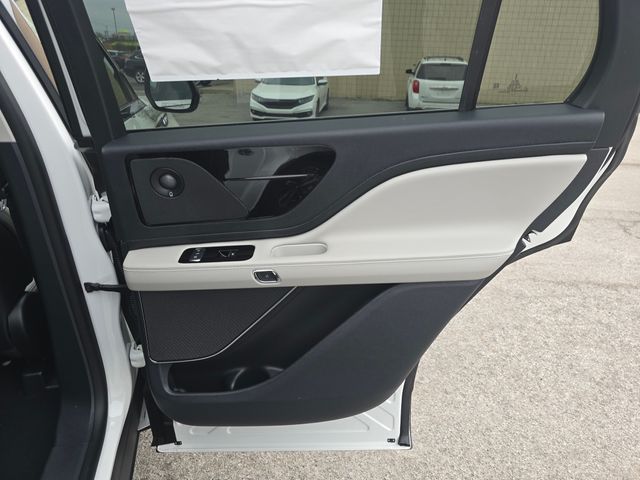 2026 Lincoln Aviator Reserve - Photo 21