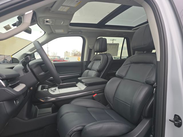 2026 Lincoln Navigator Reserve L - Photo 17