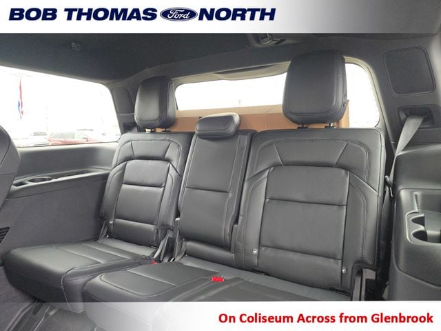 2026 Lincoln Navigator Reserve - Photo 20