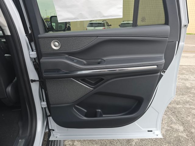 2026 Lincoln Navigator Reserve L - Photo 22