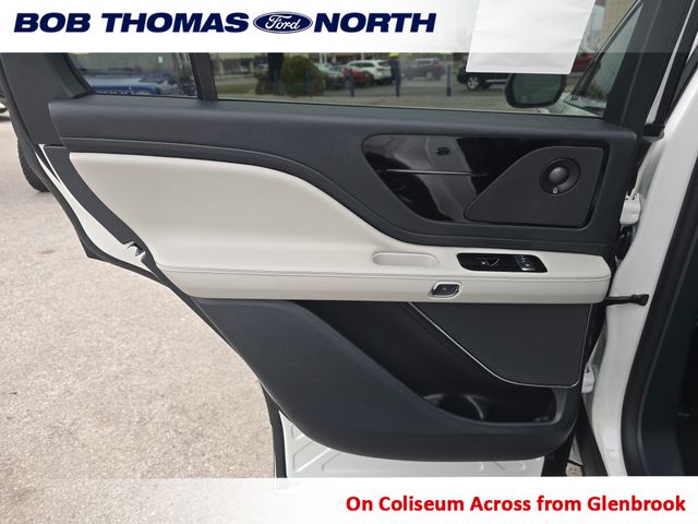 2026 Lincoln Aviator Reserve - Photo 17