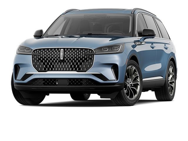 2026 Lincoln Aviator Reserve AWD's photo