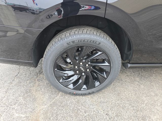 2026 Lincoln Navigator Reserve - Photo 12