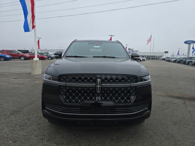 2026 Lincoln Navigator Reserve - Photo 9