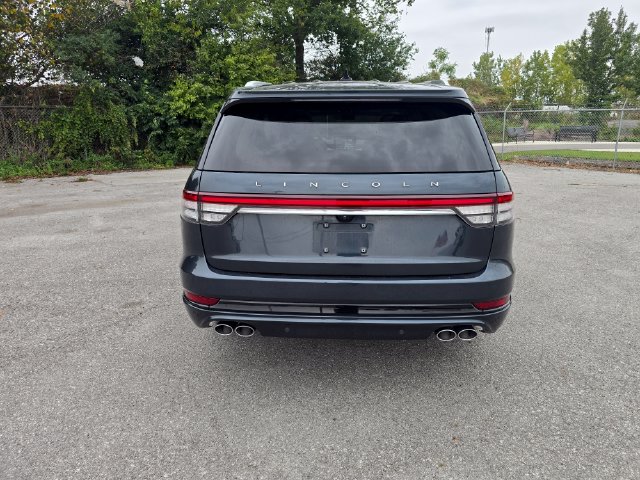 Used 2023 Lincoln Aviator Plug-In Hybrid Grand Touring SUV