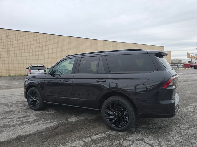 2026 Lincoln Navigator Reserve - Photo 7