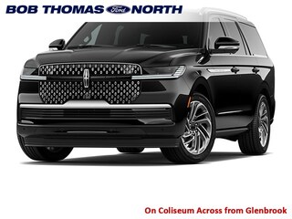 2026 Lincoln Navigator Reserve SUV