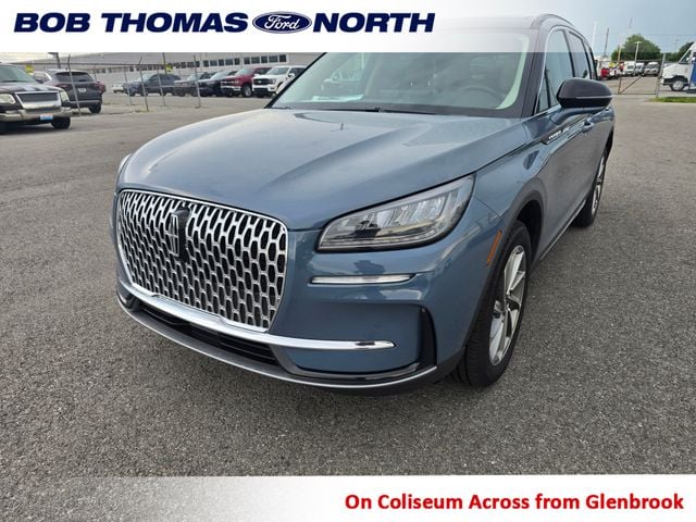 2026 Lincoln Corsair Premiere - Photo 7