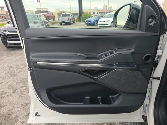 2026 Lincoln Navigator Reserve - Photo 15