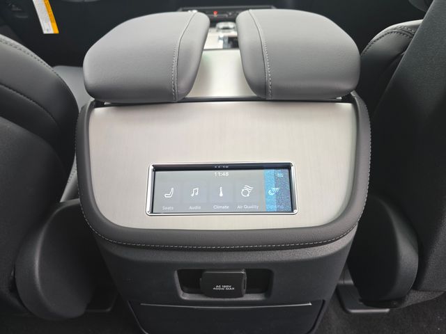 2026 Lincoln Navigator Reserve - Photo 24