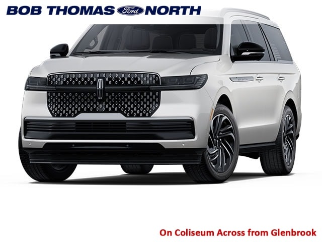 2025 Lincoln Navigator Reserve's photo