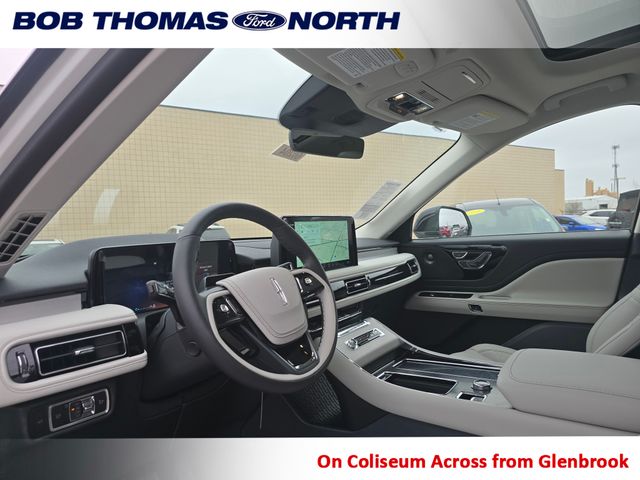 2026 Lincoln Aviator Reserve - Photo 15