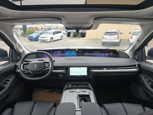 2026 Lincoln Navigator Reserve L - Photo 25