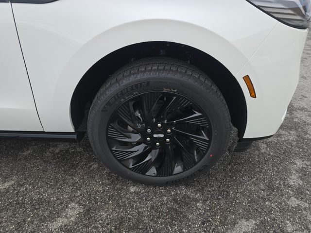 2026 Lincoln Navigator Reserve - Photo 14
