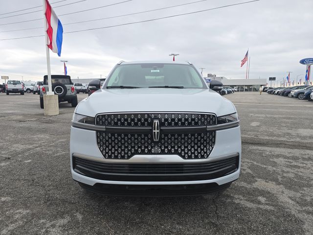 2026 Lincoln Navigator Reserve L - Photo 10