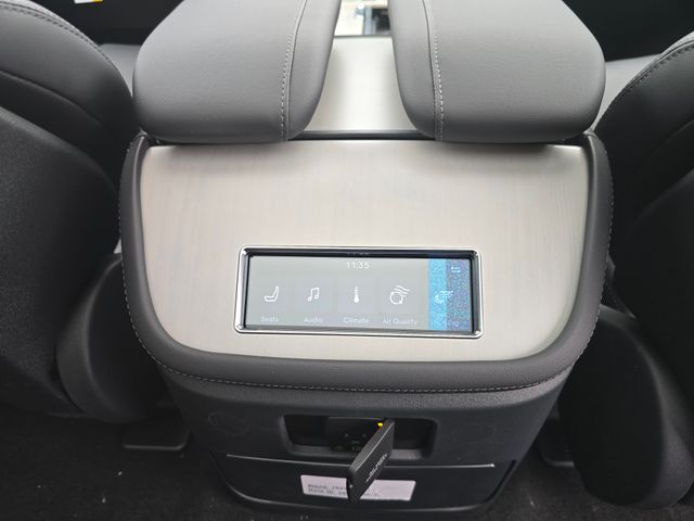 2026 Lincoln Navigator Reserve - Photo 24