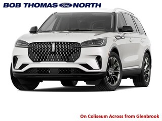 2025 Lincoln Aviator Reserve SUV