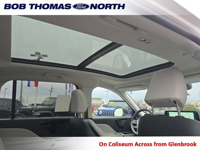 2026 Lincoln Aviator Reserve - Photo 23
