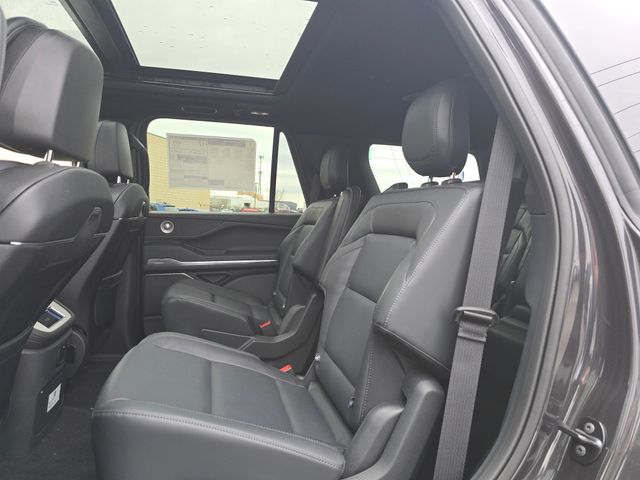 2026 Lincoln Navigator Reserve - Photo 19