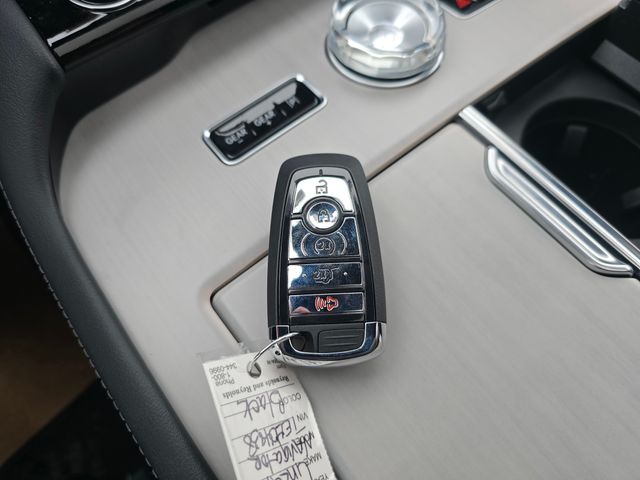 2026 Lincoln Navigator Reserve - Photo 31