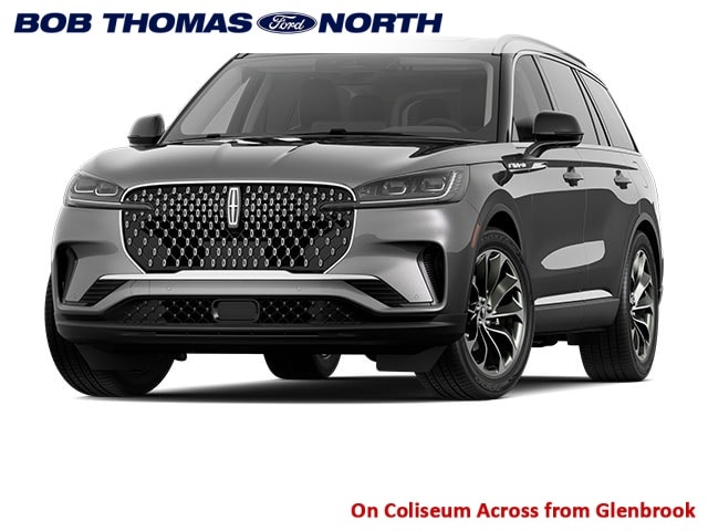 2025 Lincoln Aviator Reserve's photo