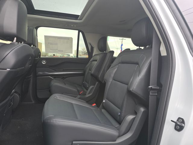 2026 Lincoln Navigator Reserve L - Photo 19