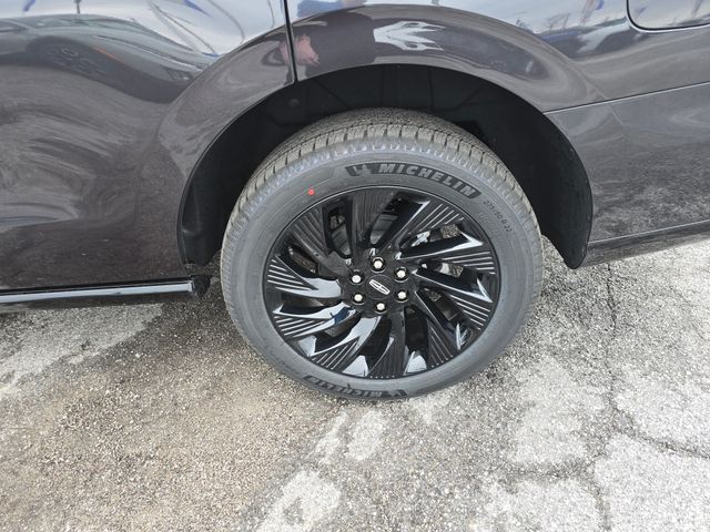 2026 Lincoln Navigator Reserve - Photo 12