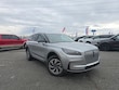  Lincoln Corsair