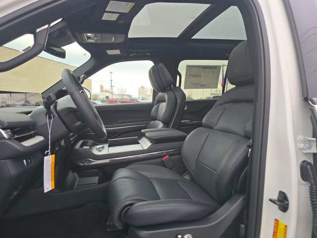 2026 Lincoln Navigator Reserve - Photo 17