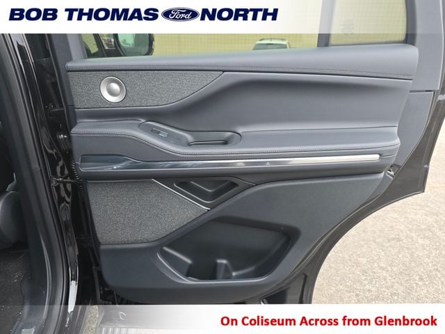 2026 Lincoln Navigator Reserve - Photo 23
